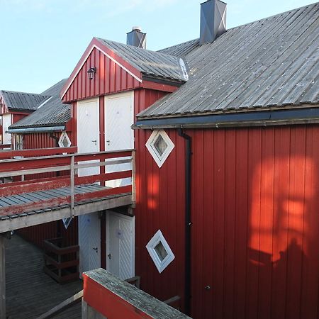 Tyskhella Rorbuer Lejlighed Kabelvåg Eksteriør billede